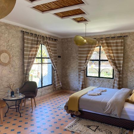 Villa Amma Есувейра Екстериор снимка