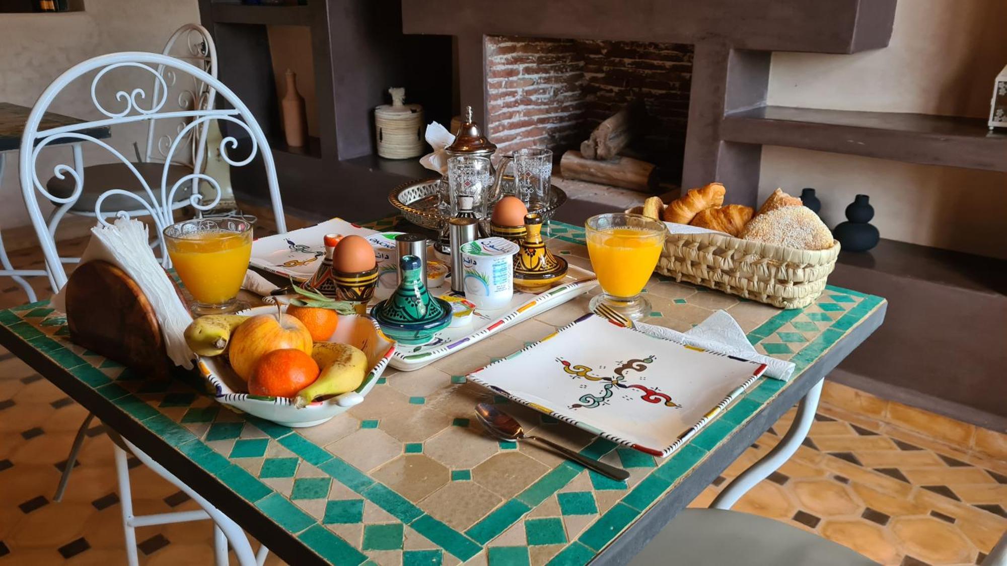 Villa Amma Есувейра Екстериор снимка