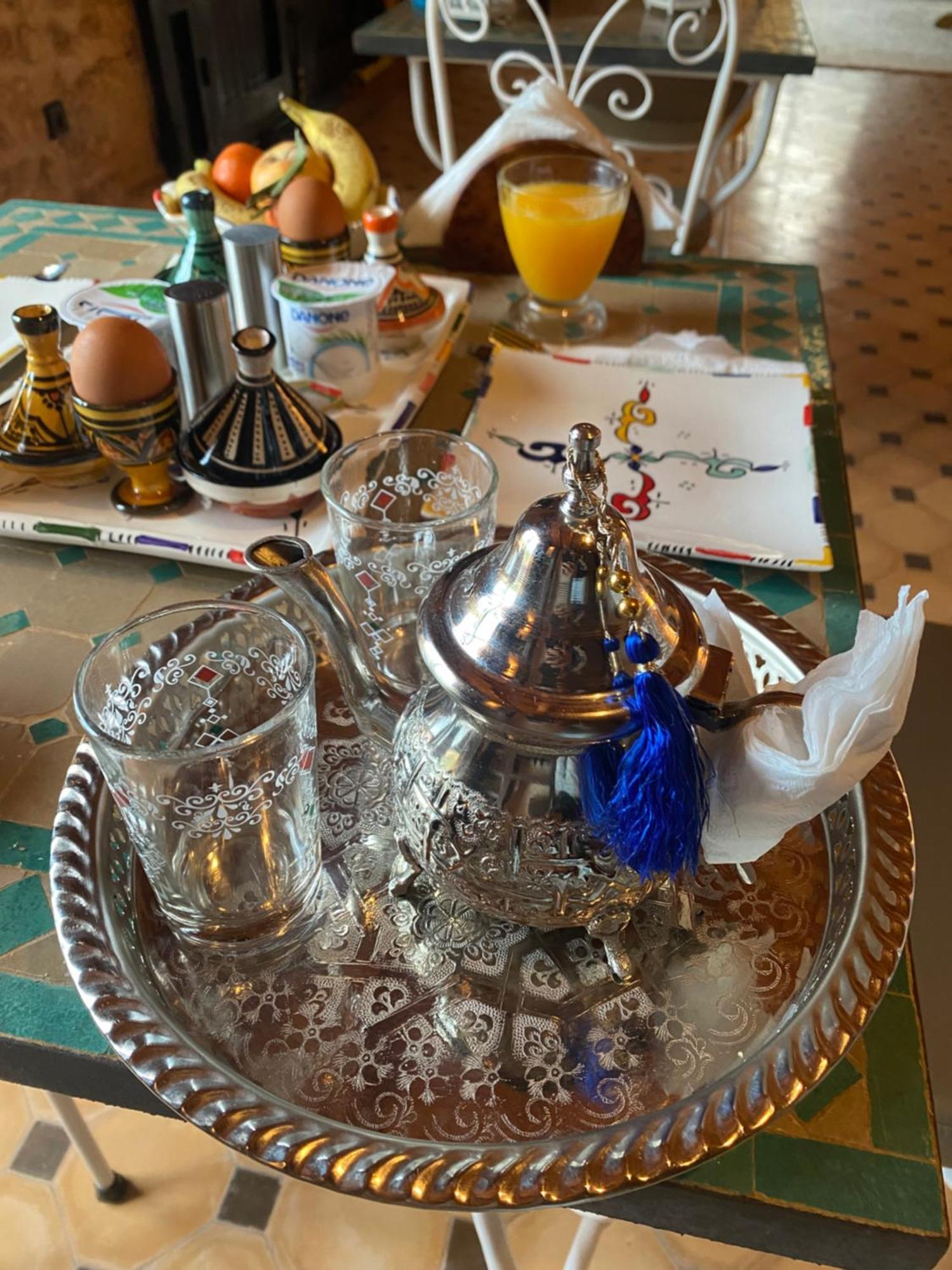 Villa Amma Есувейра Екстериор снимка