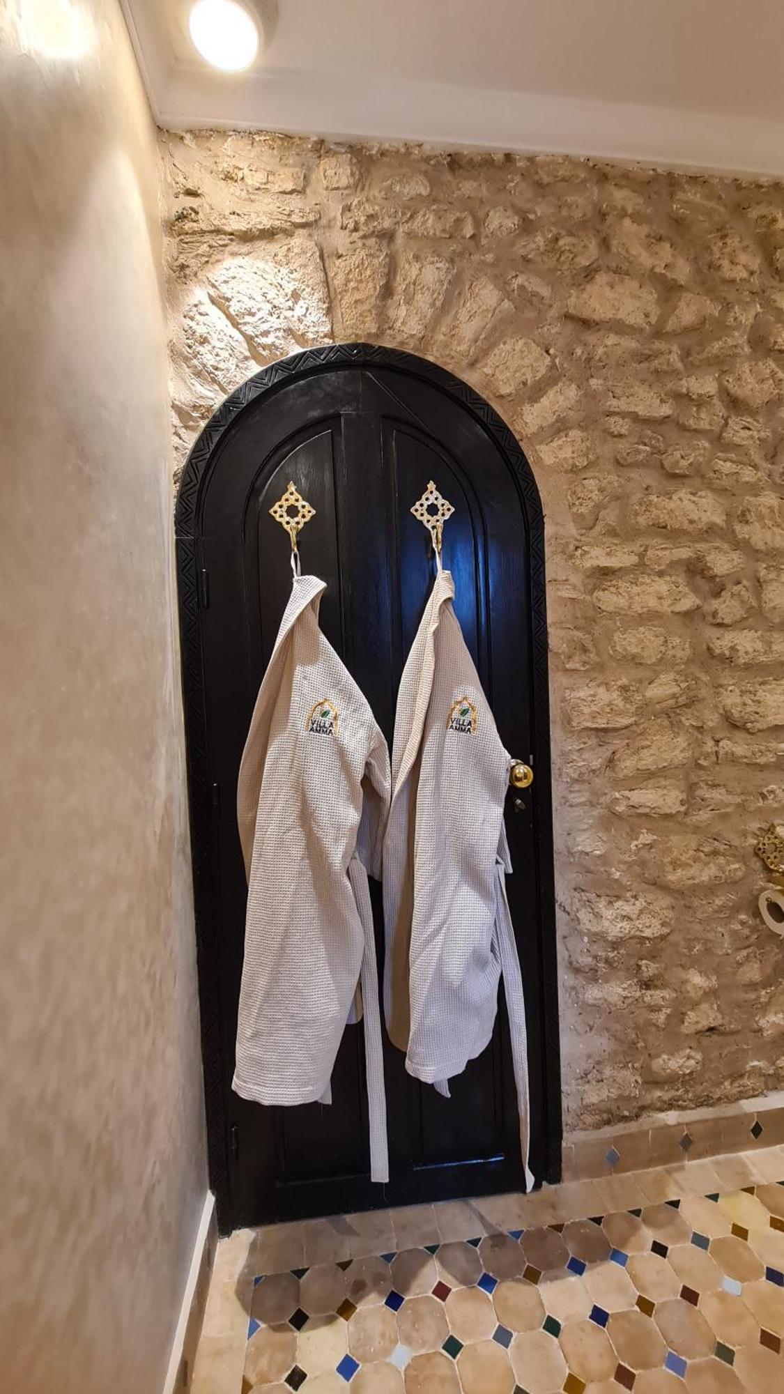 Villa Amma Есувейра Екстериор снимка