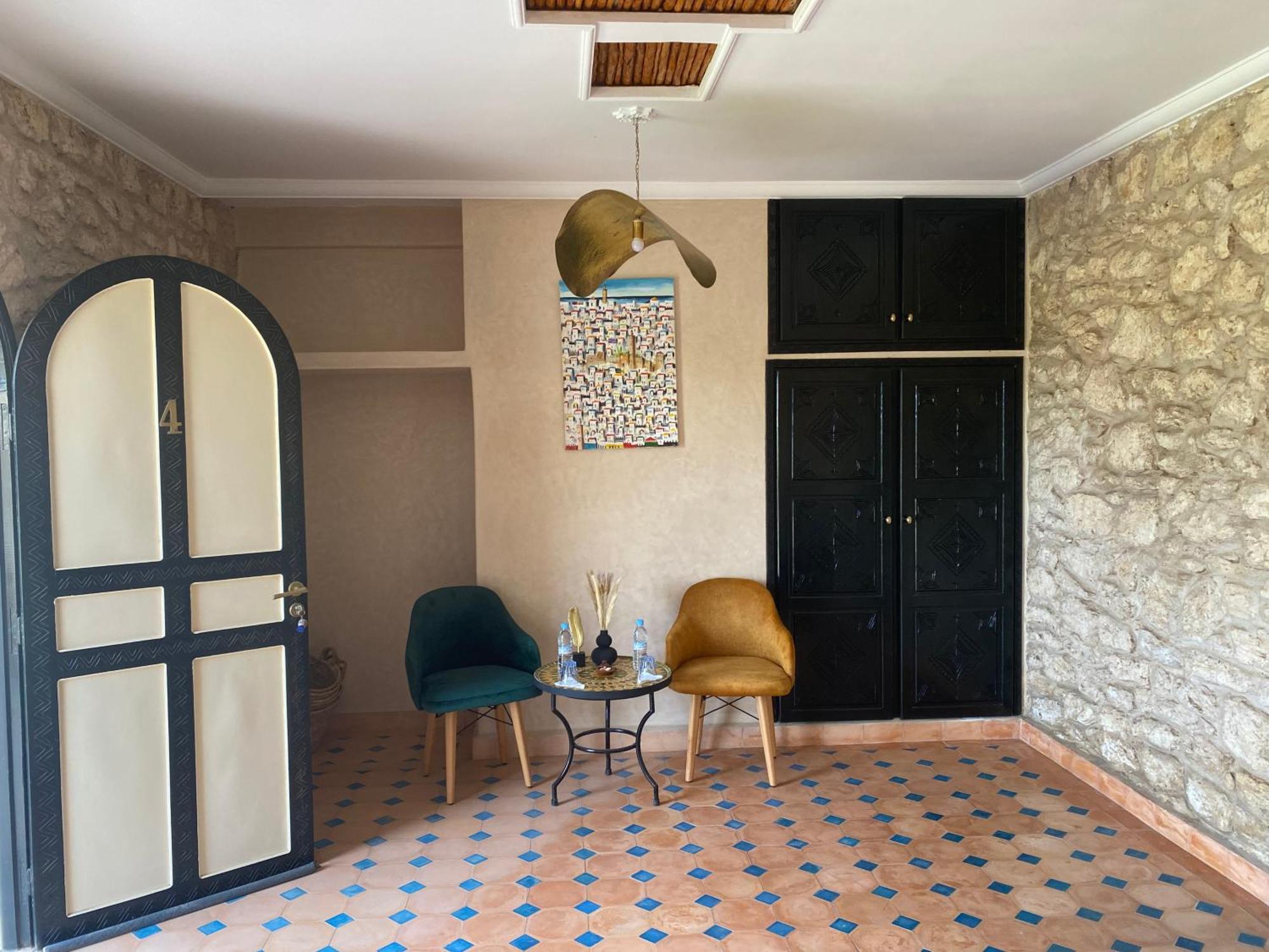 Villa Amma Есувейра Екстериор снимка
