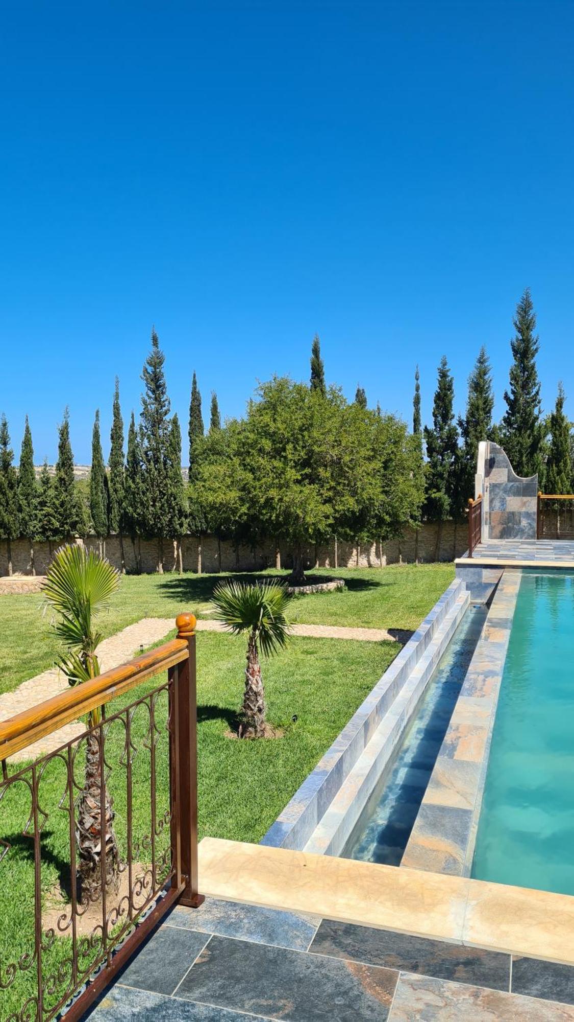 Villa Amma Есувейра Екстериор снимка